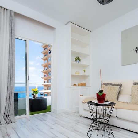 Апартаменти Triana Centro Ciudad Con Increibles Vistas Al Mar Лас-Пальмас-де-Гран-Канарія Екстер'єр фото